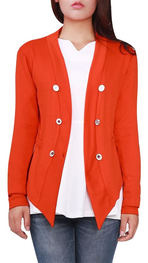 Orange Jackets (12) 